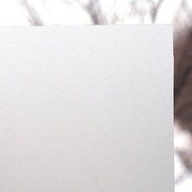 창문 유리 안개 시트지 점착식 칼라 에칭, 선택06.올리브그린(CWSH-412)