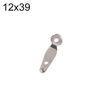 유화돔보 12x39 니켈