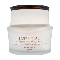 과일나라 에센셜 콜라겐 리페어링 크림 60ml
