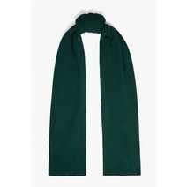 FABIANA FILIPPI Merino wool silk and cashmere-blend 스카프111512