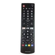 LG AKB75375608 리모컨 NETFLIX AMAZON 2018 스마트 tv 용