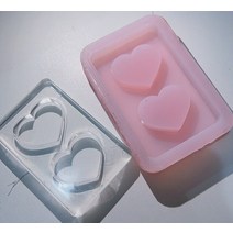 레진아트틀 레진몰드 레진공예 Wsy-360 사진 프레임 빠른 모래 금형 수지 셰이커 Fanguka 실리콘 수제 복제, 02 2