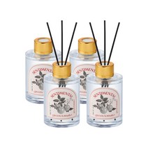 센티멘탈 디퓨저 솔리드 120ml 그린토마토 3+1, 없음