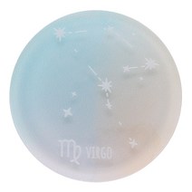 온리유 별자리 휴대폰 핸드폰 아크릴 스마트톡, Virgo