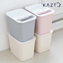 [KT알파쇼핑]마카롱 쌀통 16Kg 3개