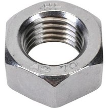 신진화스너 육각너트(스텐) M14 (STS316)1EA