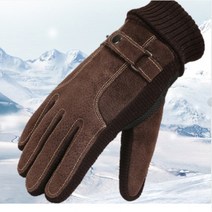 가죽장갑 스마트폰터치기능 방한장갑 자전거장갑 오토바이장갑
