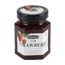 헬리오스 딸기잼 330g x 2개 세트203542