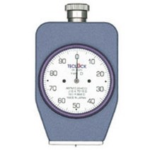 테크락 고무경도계 GS 706N 일반고무, 상세페이지 참조