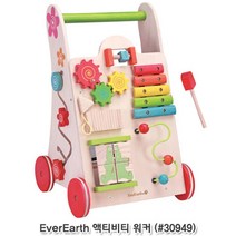9개월영아 출산 돌선물 걸음마보조 워커 손주 손녀 베이비 서기