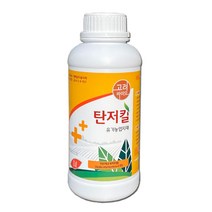 탄저킬1L 유기농업 병해관리 친환경 (매장방문구매-참외 사과 수박 토마토 감나무 배나무 고추 탄저병약 사과 탄저병약 딸기 흰가루병약 역병약 곰팡이병약 시듬병약 잎마름병약)