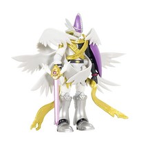 Digimon 쇼도 3.5인치 오메가몬 피규어 86974, Magnaangemon