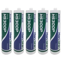 실리콘 투명실리콘 반투명실리 비초산 무초산 실리콘 5개입 14색상 piterpan3*829826496kC, 우드