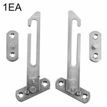 안전고리 창문수대 좌우선택 CB, 2) 우