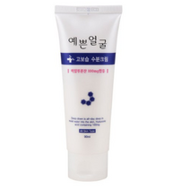 웰빙헬스팜 예쁜얼굴 고보습 수분크림, 90ml, 10개