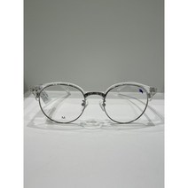 룩옵티컬 블루라이트 차단 투명안경