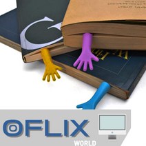 국산 실리콘 안전한 북 마크 마커 홀더 책갈피 고정 금속 퍼플