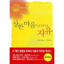 상한 마음으로부터의 자유, 두란노서원