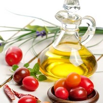 캔들바다 시벅턴 오일(비타민 나무) Sea Buckthorn Oil 비누만들기재료, [ 500ml ]