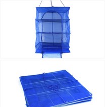 생선 건조망 50x50x70cm 감 나물 오징어 농수산물 식품 야채 음식 말리기 실용적 해충망 건조망 통풍 대형 음식건조