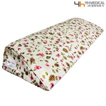 와상환자 자세변환기 욕창방지용품 자세변환 쿠션 YH-LA32, 1개