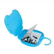 옷장탈취제 아쿠아향 낱개1개 옷걸이 방향제 냄새 넴세 장농방향제 장롱 탈치재 옷장향 반햔제 제거제