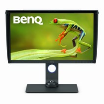 BenQ SW270C AQCOLOR/27인치 전문가용 QHD IPS 광시야각 멀티스탠드 모니터