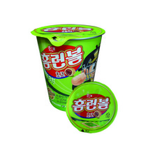 홈런볼 초코 51g, 1