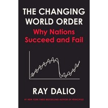 The Changing World Order:Why Nations Succeed and Fail, Avid Reader Press