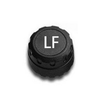 타이어공기압센서 스마트 자동차 압력 모니터링 시스템 TPMS 태양 광 발전 USB 보안 알람 무선 센서 안전, LF, LR, LF