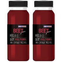 비트주스 건강음료 190ml x 6개, 상세페이지 참조, 상세페이지 참조