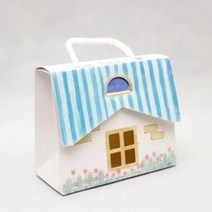 우리집 종이가방/선물상자/꾸미기상자/집/