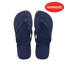 하바이아나스 하바이아나스 탑 4000029-0555 네이비