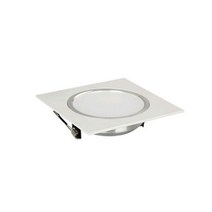 LED 통 사각 매립 조명 3W 5W 7W 9W 12W 천장 램프 부엌가정사무실거실 실내 AC220V, White, 15W Cold white 6000K