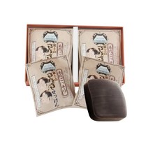 유황 마그마 비누 100g 미네랄 피지제거, 유황 마그마 비누 100g 1개