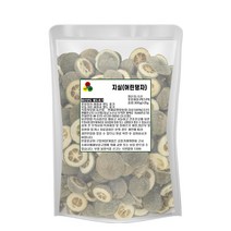 논산팜 국산 말린 지실 어린탱자, 300g(1개)
