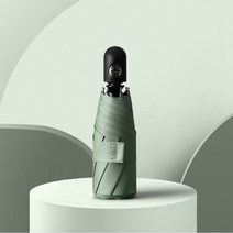 3단자동우산 발수 UV차단 테스트 완료 미니우산