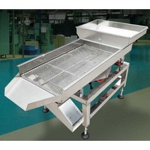 석발기 진동선별기 전동 체 모래 거르는 기계, A, 1개