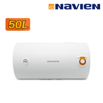 경동 나비엔 전기온수기 50리터온수기 법랑 EW-50NH(가로형), 제품만구매, EW-50N(법랑/세로형)