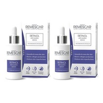Remescar 리메스카 레티놀 세럼 30ml 2팩