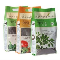 아율원트_꿈쟁이 식물에 좋은 흙 5L 배양토_RUWan+it, 옵션선택＃02_뿌리식물에좋은흙