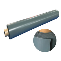 방염천막 불연코팅 난연 내열 롤 특수코팅 (0.35T x 1000 x 45M)