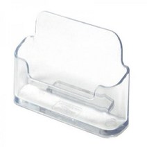 F3001_명함꽂이_음식점_가게_1단_사무실_다용도_책상 49E3, 상세페이지 참조