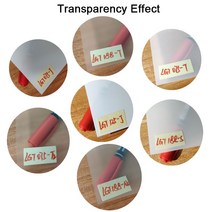 비닐피복기 LCD 스크린 균질화 필름 평면 패널 빛 확산 균일 한 PET 유도, 08 LGT225N2