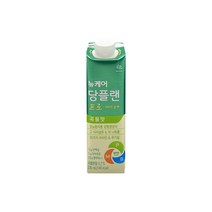 뉴케어 당플랜 프로 곡물맛 230ml 14팩 28팩, 28개