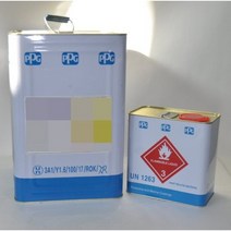 Alkyd SF Alkyd primer SF 알키드 프라이머 18L(고형분45~50%) 속건성알키드 방청하도, 18L