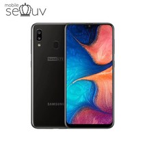 [중고]삼성전자 갤럭시와이드4 SM-A205 공기계 알뜰폰 무약정 케이블포함, B급, 색상랜덤
