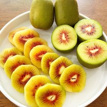 국내산 제주 참다래 고당도 레드키위 홍다래 소과 2kg 3kg, 레드키위 3kg(소과) 개당 60g미만