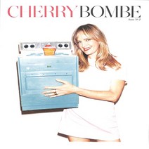 과월호 Cherry Bombe No.2