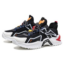 스노우드림 남자 메쉬 운동화 통기성 캐주얼 신발 트레킹화 gangzai-AB8810